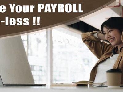 Make Your Payroll Pain-less!!